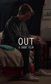 Out poster