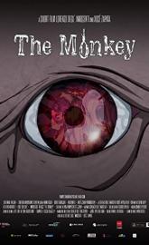 The Monkey poster