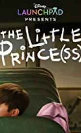 The Little Prince(ss) poster