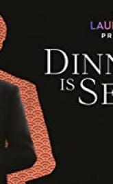 Dinner Is Served poster