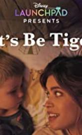 Let's Be Tigers poster