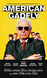 American Gadfly poster