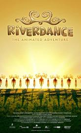 Riverdance: The Animated Adventure poster