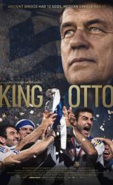 King Otto poster