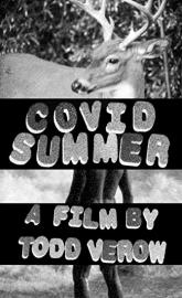 Covid Summer poster