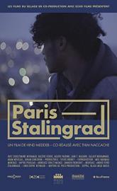 Paris Stalingrad poster