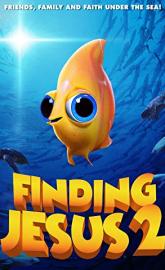 Finding Jesus 2 poster