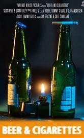 Beer and Cigarettes poster