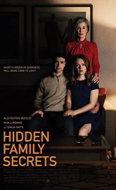 A Mother's Lie poster