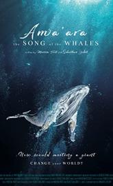 Ama'ara: The Song of the Whales poster