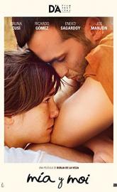 Mía & Moi poster