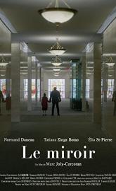 Le Miroir poster