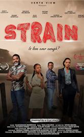 Strain poster