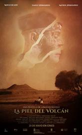 La Piel del Volcan poster