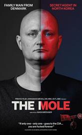 The Mole: Undercover in North Korea poster