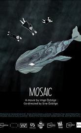 Mosaic poster