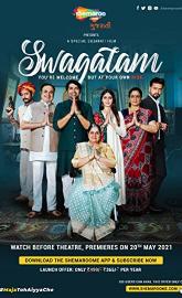 Swagatam poster
