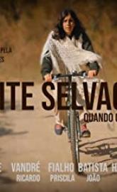 Noite Selvagem poster