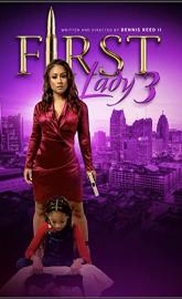 First Lady 3 poster