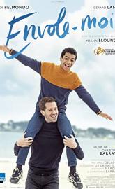 Fly Me Away poster