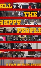All the Happy People poster
