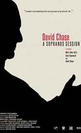 David Chase: A Sopranos Session poster