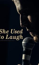 She Used to Laugh poster