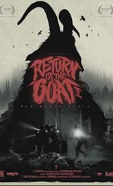 Return of the Goat II: New World Order poster