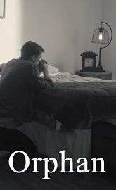 Orphan poster