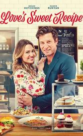 Love's Sweet Recipe poster