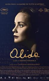 Alida poster