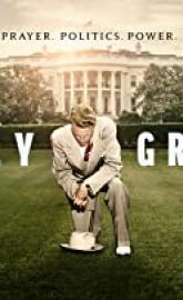 Billy Graham poster
