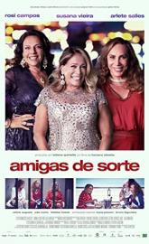 Amigas de Sorte poster
