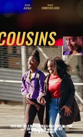 Cousins poster