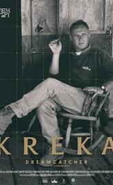 Kreka: Dreamcatcher poster