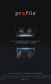 Profile poster