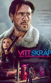 White Trash poster
