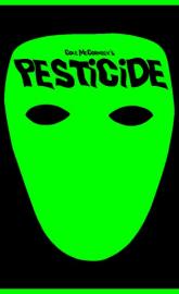 Pesticide poster