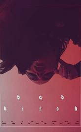 Bad Bitch poster