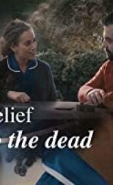 Beyond Belief: talking to the dead poster