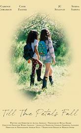 Till the Petals Fall poster