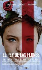 El Rey de las Flores poster