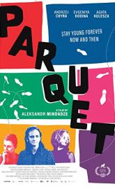 Parquet poster