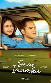 Dear Imamku poster