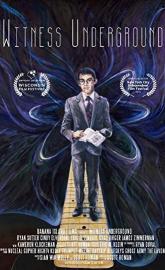 Witness Underground poster