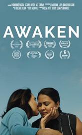 Awaken poster
