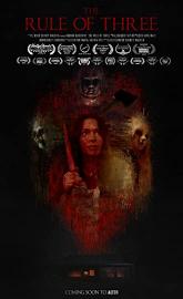 The Rule of Three poster