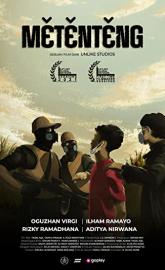 Metenteng poster