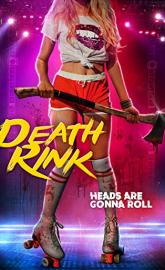 Death Rink poster