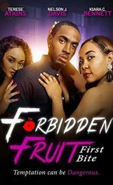Forbidden Fruit: First Bite poster